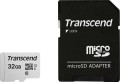 Transcend 300S MicroSDHC 32 GB Class 10 UHS-I/U1
