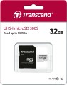 Transcend 300S MicroSDHC 32 GB Class 10 UHS-I/U1