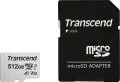 Transcend 300S MicroSDXC 512 GB Class 10 UHS-I/U3