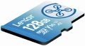 Lexar FLY MicroSDXC 128 MB UHS-I A1 V30