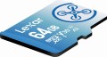Lexar FLY SDXC 64 GB UHS-I A1 V30