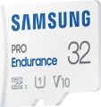 Samsung PRO Endurance 2022 MicroSDHC 32 GB Class 10 UHS-I/U1 V10