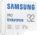 Samsung PRO Endurance 2022 MicroSDHC 32 GB Class 10 UHS-I/U1 V10