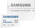 Samsung PRO Endurance 2022 MicroSDHC 32 GB Class 10 UHS-I/U1 V10