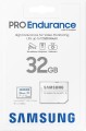 Samsung PRO Endurance 2022 MicroSDHC 32 GB Class 10 UHS-I/U1 V10