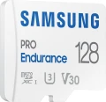 Samsung PRO Endurance 2022 MicroSDXC 128 GB Class 10 UHS-I/U3 V30
