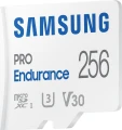 Samsung PRO Endurance 2022 MicroSDXC 256 GB Class 10 UHS-I/U3 V30