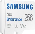 Samsung PRO Endurance 2022 MicroSDXC 256 GB Class 10 UHS-I/U3 V30