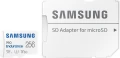 Samsung PRO Endurance 2022 MicroSDXC 256 GB Class 10 UHS-I/U3 V30