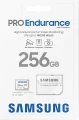 Samsung PRO Endurance 2022 MicroSDXC 256 GB Class 10 UHS-I/U3 V30