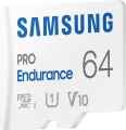 Samsung PRO Endurance 2022 MicroSDXC 64 GB Class 10 UHS-I/U1 V10