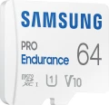 Samsung PRO Endurance 2022 MicroSDXC 64 GB Class 10 UHS-I/U1 V10