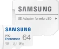 Samsung PRO Endurance 2022 MicroSDXC 64 GB Class 10 UHS-I/U1 V10