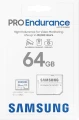 Samsung PRO Endurance 2022 MicroSDXC 64 GB Class 10 UHS-I/U1 V10
