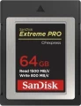SanDisk Extreme PRO CFexpress 64 GB