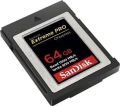 SanDisk Extreme PRO CFexpress 64 GB