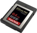 SanDisk Extreme PRO CFexpress 64 GB
