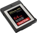 SanDisk Extreme PRO CFexpress 64 GB