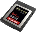 SanDisk Extreme PRO CFexpress 64 GB