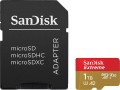SanDisk Extreme MicroSDXC 1 TB Class 10 UHS-I/U3 A2 V30
