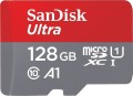 SanDisk Ultra MicroSDXC 128 GB Class 10 UHS-I/U1 A1