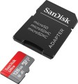 SanDisk Ultra MicroSDXC 128 GB Class 10 UHS-I/U1 A1