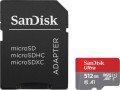 SanDisk Ultra MicroSDXC 512 GB Class 10 UHS-I/U1 A1