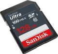 SanDisk Ultra SDXC 128 GB Class 10 UHS-I/U1