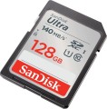 SanDisk Ultra SDXC 128 GB Class 10 UHS-I/U1