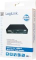 LogiLink CR0012 USB 2.0 Intern