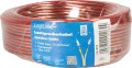 LogiLink głośnikowy 2x0.75 mm2, 10m