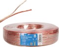 LogiLink Przewód głośnikowy 2x2.25 mm2, 25m