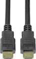 LogiLink HDMI - HDMI 1m czarny