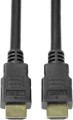 LogiLink HDMI - HDMI 1m czarny