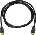 LogiLink HDMI - HDMI 3m czarny