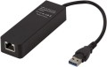 LogiLink 3x USB-A 3.0
