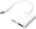 LogiLink USB-C Stacja/replikator
