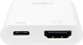 LogiLink USB-C Stacja/replikator