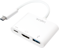 LogiLink USB-C Stacja/replikator