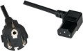 LogiLink Kabel zasilający C13 Buchse, 3m - CP118