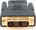 Gembird A-HDMI-DVI-2 HDMI - DVI-D czarny