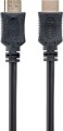 Gembird CC-HDMI4L-0.5M HDMI - HDMI 0.5m czarny