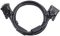 Gembird CC-DVI2-BK-6 DVI-D - DVI-D 1.8m czarny