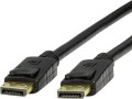 LogiLink DisplayPort - DisplayPort 3m czarny