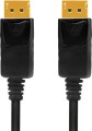 LogiLink DisplayPort - DisplayPort 5m czarny