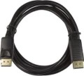 LogiLink DisplayPort - DisplayPort 7.5m czarny