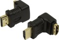 LogiLink HDMI - HDMI czarny