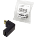 LogiLink HDMI - HDMI czarny