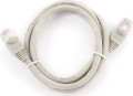 Gembird PP6-1M 1 Patchcord 1.0m szary
