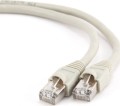 Gembird PP6-1M 1 Patchcord 1.0m szary